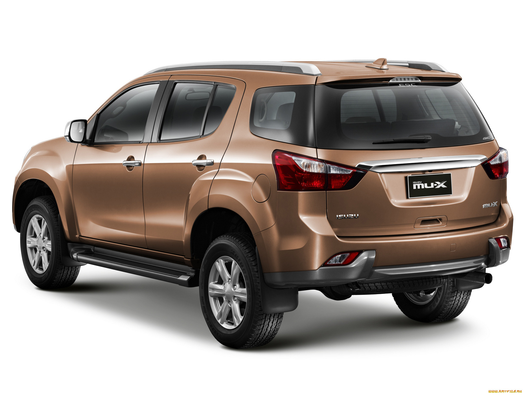 isuzu mu-x 2013, , isuzu, 2013, crossover, mu-x
